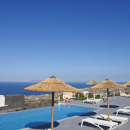 Rampelia Apartments Ημεροβίγλι Εξωτερικό φωτογραφία
