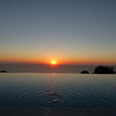 Rampelia Apartments Ημεροβίγλι Εξωτερικό φωτογραφία