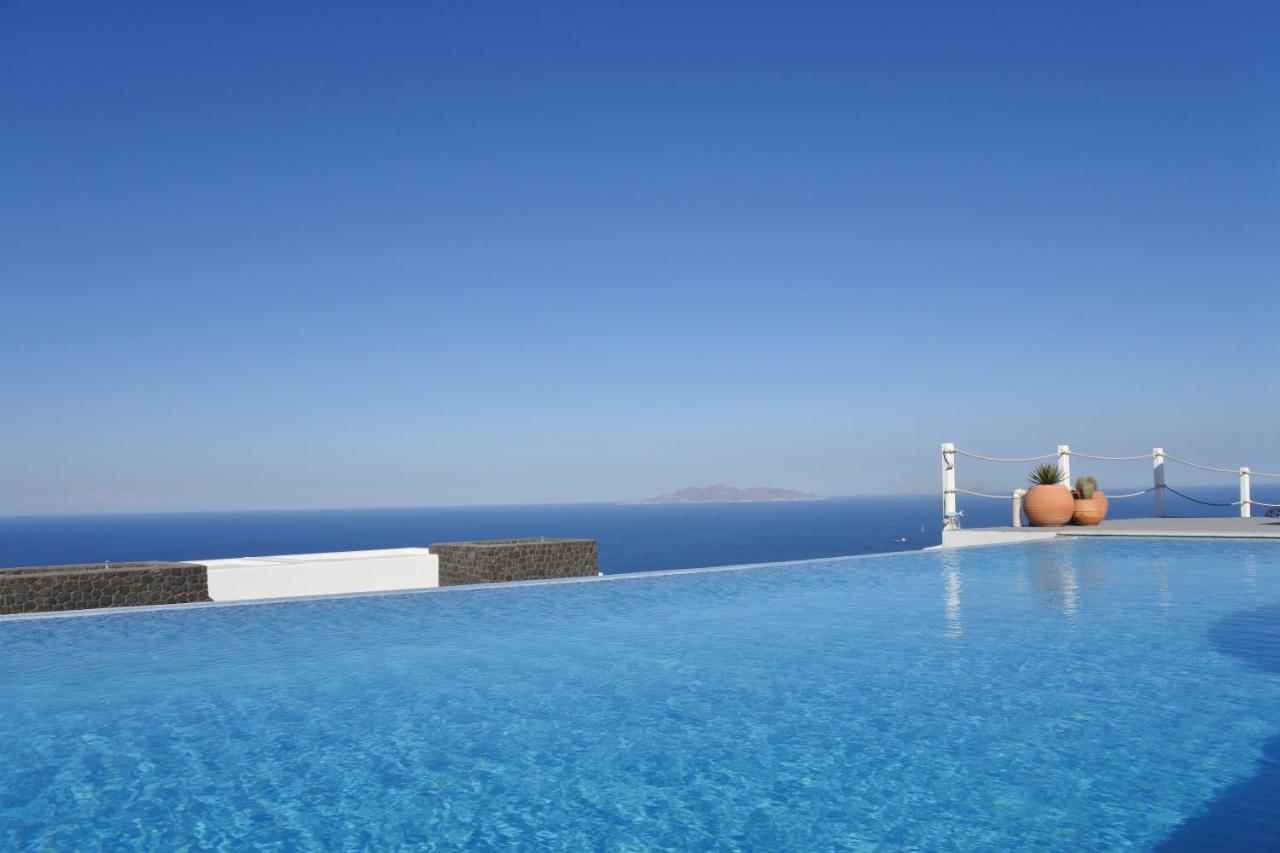 Rampelia Apartments Ημεροβίγλι Εξωτερικό φωτογραφία