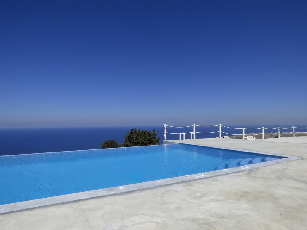 Rampelia Apartments Ημεροβίγλι Εξωτερικό φωτογραφία