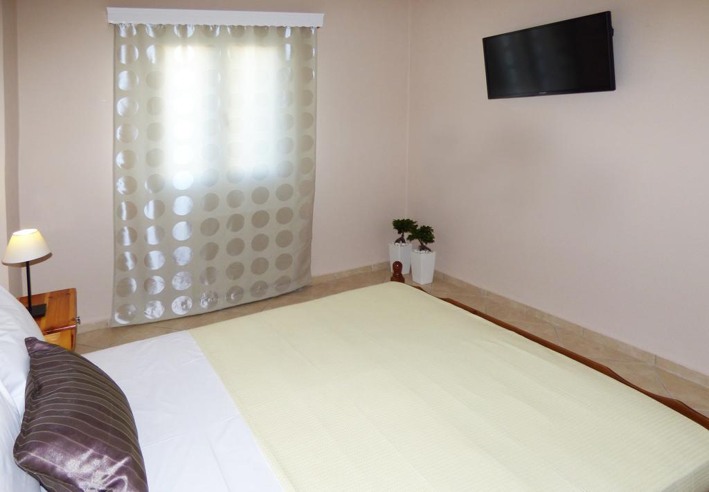 Rampelia Apartments Ημεροβίγλι Εξωτερικό φωτογραφία