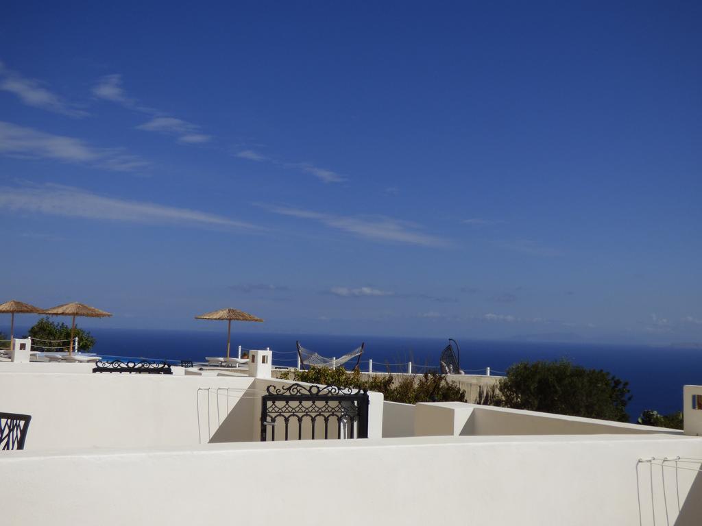 Rampelia Apartments Ημεροβίγλι Δωμάτιο φωτογραφία