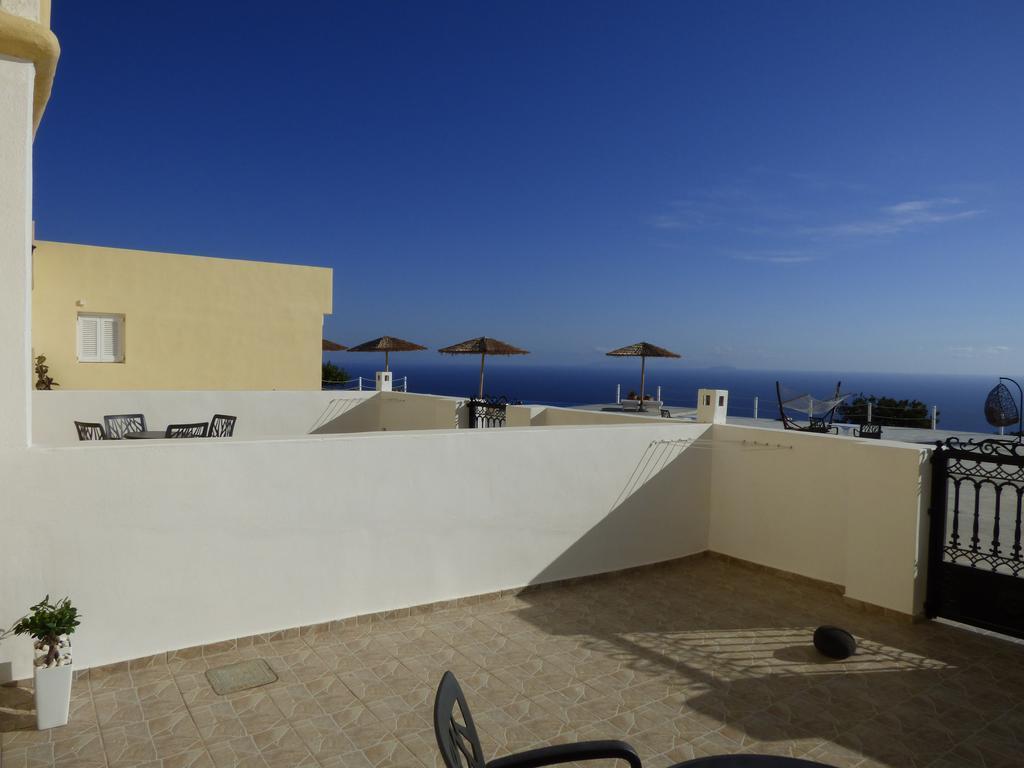 Rampelia Apartments Ημεροβίγλι Δωμάτιο φωτογραφία