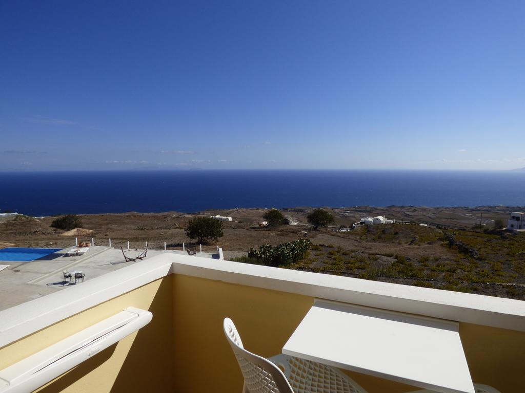 Rampelia Apartments Ημεροβίγλι Δωμάτιο φωτογραφία