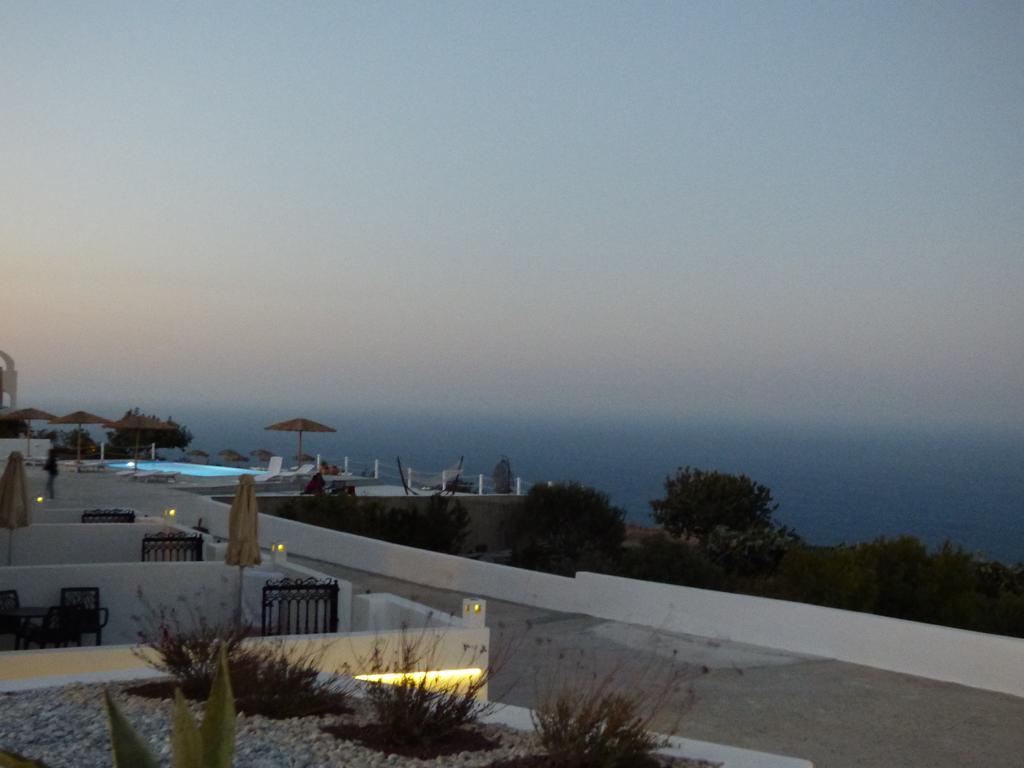 Rampelia Apartments Ημεροβίγλι Εξωτερικό φωτογραφία