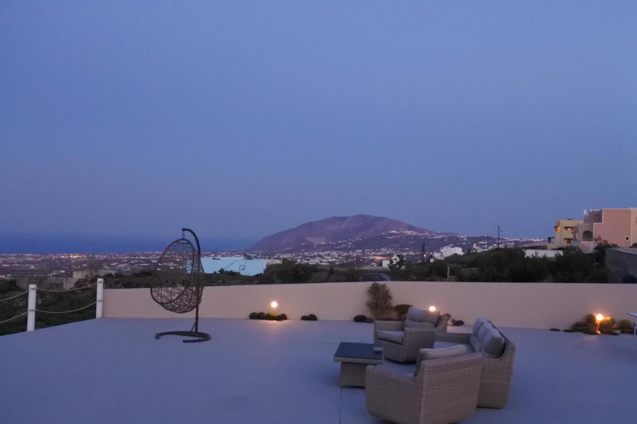 Rampelia Apartments Ημεροβίγλι Εξωτερικό φωτογραφία