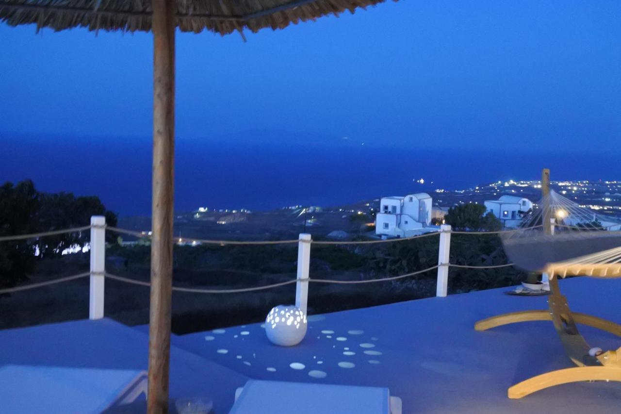 Rampelia Apartments Ημεροβίγλι Εξωτερικό φωτογραφία