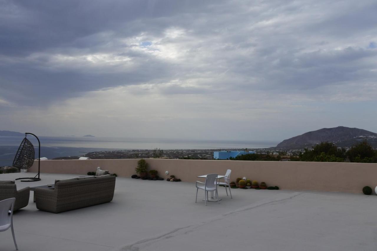 Rampelia Apartments Ημεροβίγλι Εξωτερικό φωτογραφία