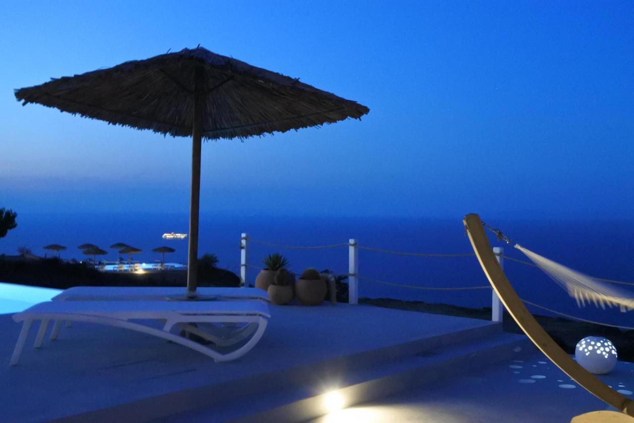 Rampelia Apartments Ημεροβίγλι Εξωτερικό φωτογραφία